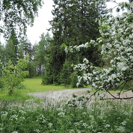 Niittyranta Otel
