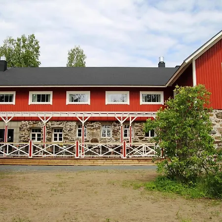 Niittyranta Niittylahti (North Karelia)