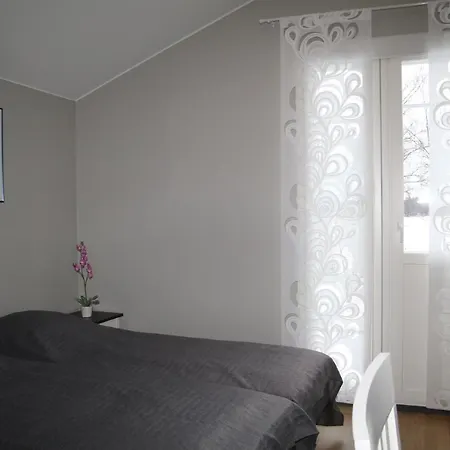 Отель Niittyranta Niittylahti (North Karelia)