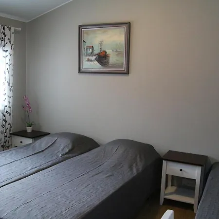 Niittyranta Отель *