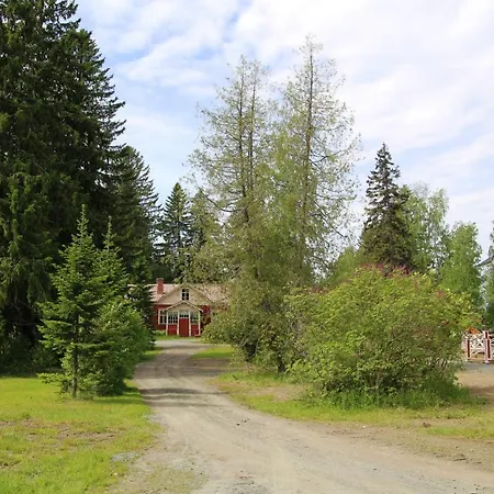 Niittyranta * Niittylahti (North Karelia)