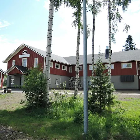 Отель Niittyranta Niittylahti (North Karelia)