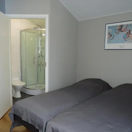 Niittyranta Отель *