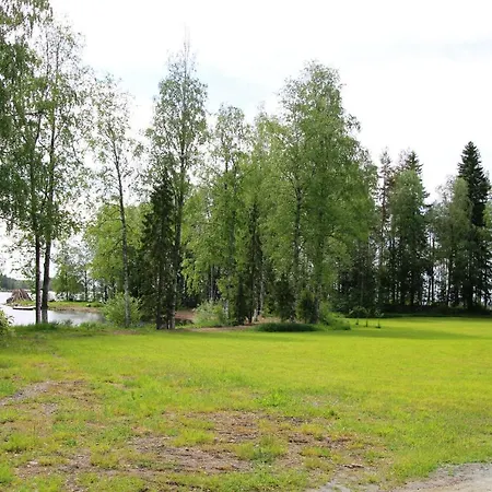 Отель Niittyranta *