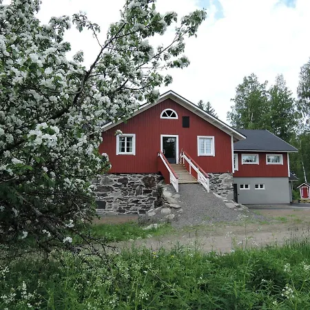 Hotel Niittyranta Niittylahti (North Karelia)